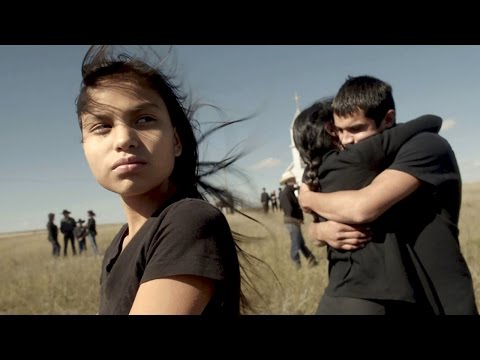 Les chansons que mes frères m’ont apprises  - BANDE ANNONCE (2015)