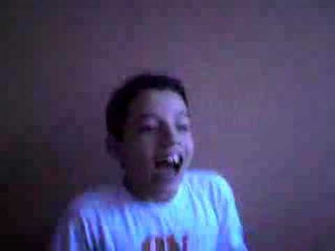 Happy Birthday Rapha