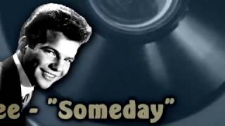 Bobby Vee And The Crickets - Someday (When I'm Gone From You)