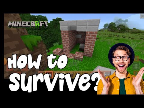 Ultimate Minecraft Survival Guide