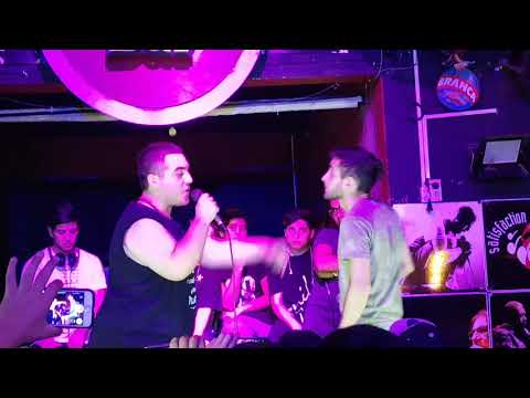 GULA VS LOKI - FINAL - EVENTO DE WOS EN SALTA