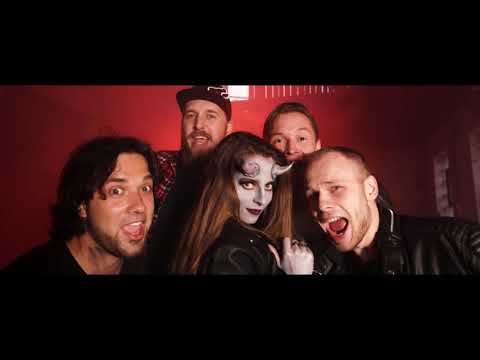 Alocation - Alocation - HellBitch (Official Video)