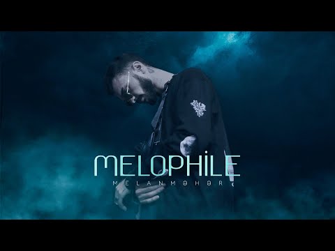 Melan Məhər — PARADOX (× Joseph Abbas) (Music Video)