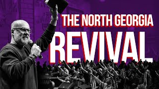Story Of The North Georgia Revival: Interview With Todd Smith