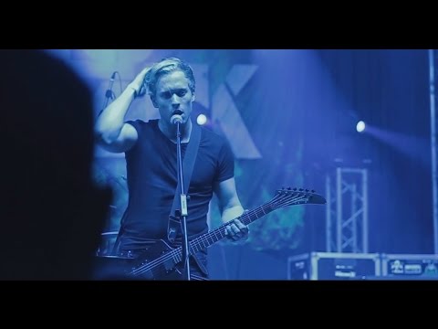 Burnout - Jövő nélkül (official video)