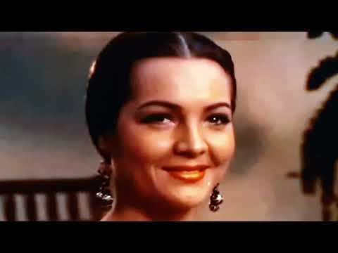 Mario Lanza - Lady of Spain