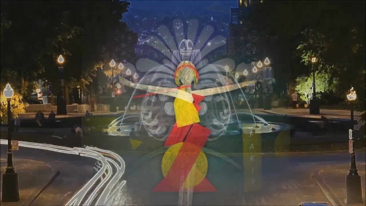 Nelli - Fakir (Mollono.Bass & Stephan Zovsky Remix)