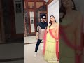 Tik Tok Of Karan And Preeta