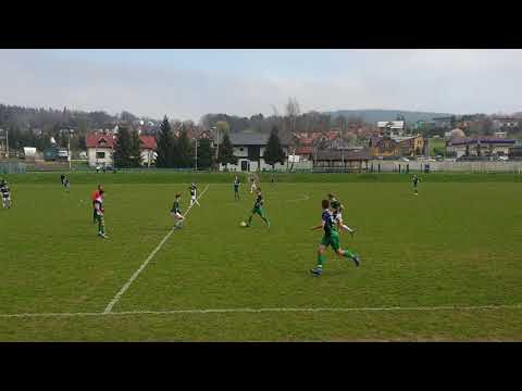 Dunajec Nowy Sącz - CANPACK OKOCIMSKI BRZESKO JS