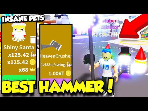 GETTING THE BEST SABER, BEST AURA, AND INSANE CHRISTMAS PETS IN SABER SIMULATOR UPDATE! (Roblox)
