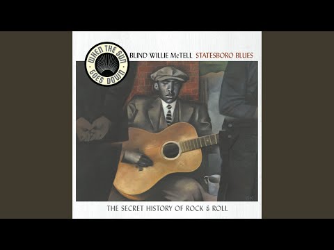 Searching the Desert for the Blues (2003 Remastered)