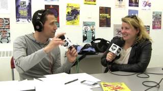 Stars’ Amy Millan on ‘Are You Ok’, the new album and Letterman