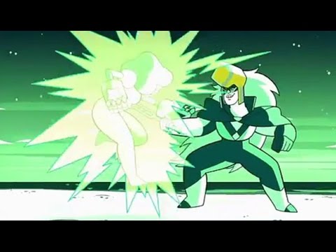 Steven Universe Vlogs: Episode 51 - The Return