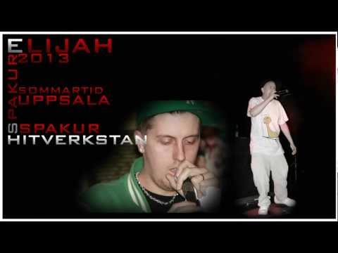 Elijah ft. Spakur - Sommartid