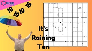 Hallelujah - It's Raining Ten!
