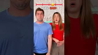 Hold Your Breath Challenge!