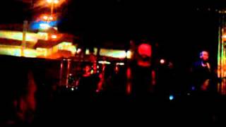 ALL - Paper Tiger live