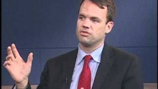 Conversations with History - Micah Zenko