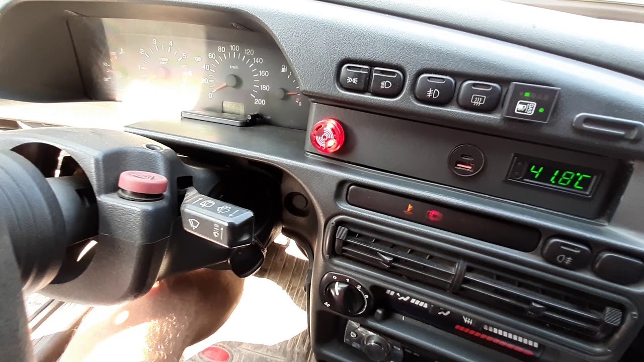 Как включить заднюю передачу на ВАЗ 2115? Подробная инструкция