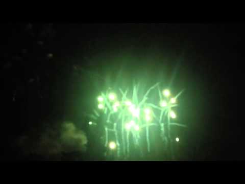 ✨✨✨Ignis Brunensis. Brno 2014. Firework. Ohňostroj.✨✨✨