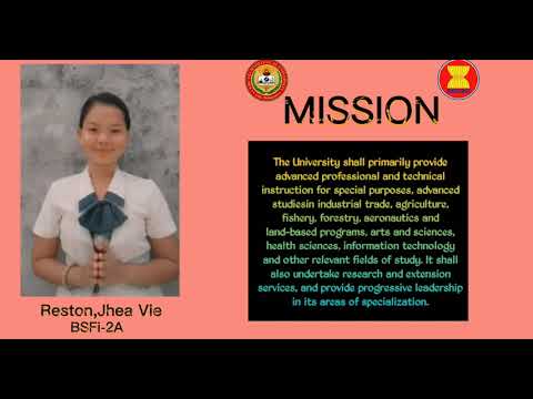 Promotional Video of CTU