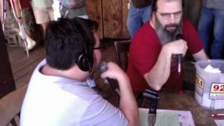 Steve Earl Interview - July 8, 2011