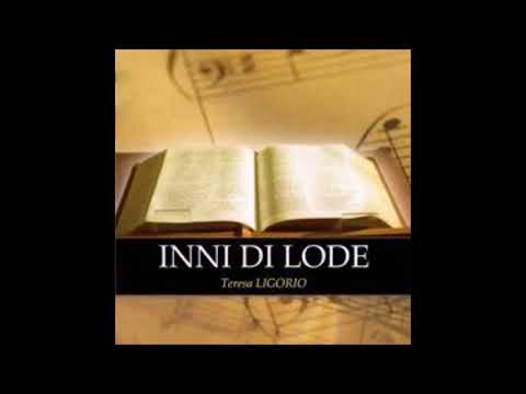 Teresa Ligorio - Gesù ritorna