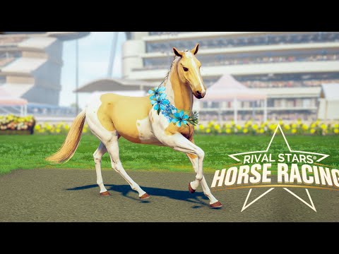 Save 30% on Rival Stars Horse Racing: Desktop Edition on Steam