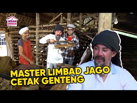 TERNYATA MASTER LIMBAD JAGO BIKIN GENTENG | KILAU EPS 521 PART 1