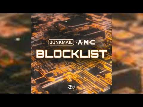 Junk Mail & A.M.C - Blocklist
