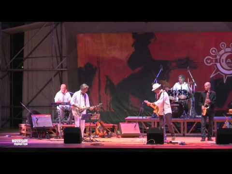 B-Wops - This Must Be The Night (Live)