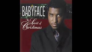 Rudolph the Red Nosed Reindeer - Babyface
