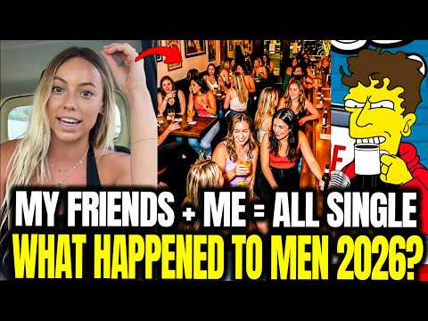 The 30s Panic — Why Women Fear They’ll End Up Alone in 2026?