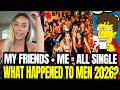 The 30s Panic Why Women Fear They Ll End Up Alone In 2026