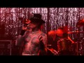 Buckcherry - "Out of Line"  Live at The Phase 2 Club,  8/24/12  Song #14