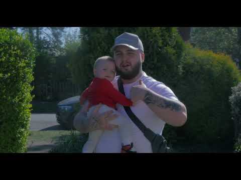 G Cutz - Bridges Gonna Burn (Official Music Video)