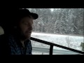 Jeff Daniels UP Tour Webisode #2 - Instrument Trained & Stormy Kromer