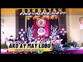 Ako Ay May Lobo NEUST Gapan Rondalla SirYanDoTV