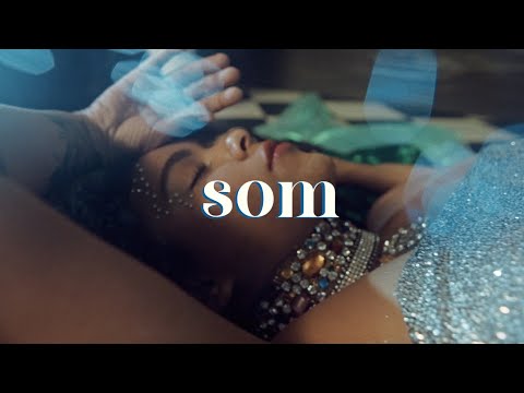 Rachel Reis - Som (Visualizer)