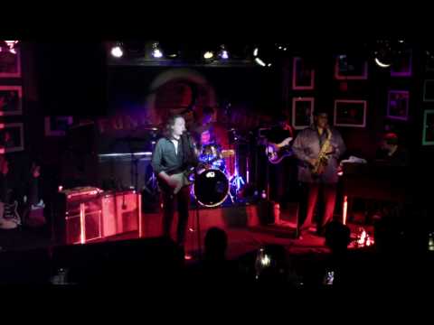 Matt Schofield "Siftin' Thru Ashes" The Funky Biscuit, 11-4-2016