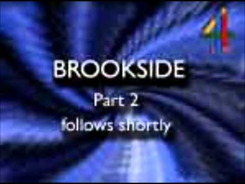 CHANNEL FOUR INTERVAL MUSIC - "TENNESSEE RAILROAD"