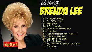Brenda Lee, The Best Of