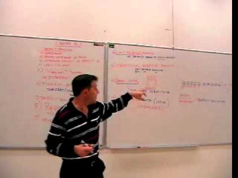 Macroeconomics, Lecture 12