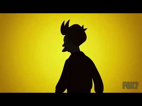Futurama Intro Theme HD