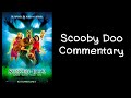 Scoobert Doobert Doo Scooby Doo Commentary