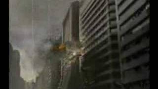 Superhero of The Computer Rage - Armored Core Music Video