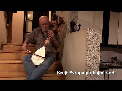 Çun Lajçi - Lahutë