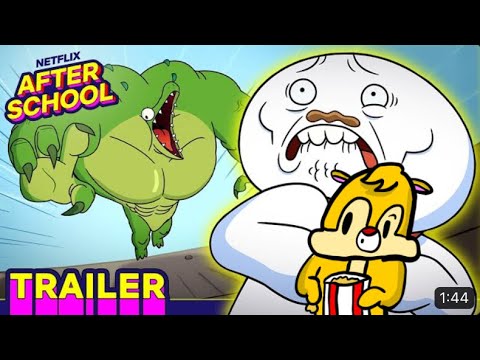 Dale_Games REACTS: Oddballs SEASON 2 TRAILER!!!!