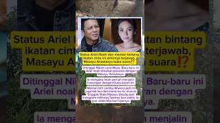 Download lagu Masayu Anastasya buka sv4ra mp3 Download lagu Masayu Anastasya buka sv4ra mp3