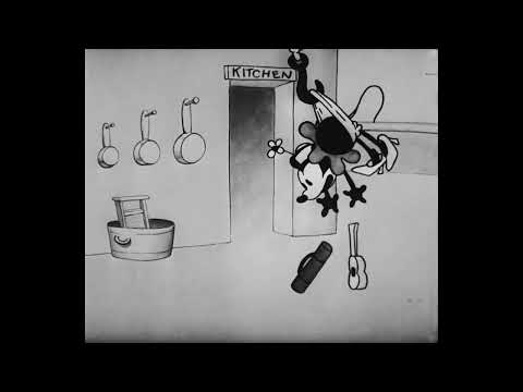 Mickey Mouse 003   Steamboat Willie 1928